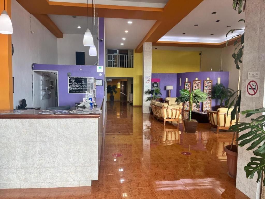 Hotel Del Valle Inn Pachuca エクステリア 写真