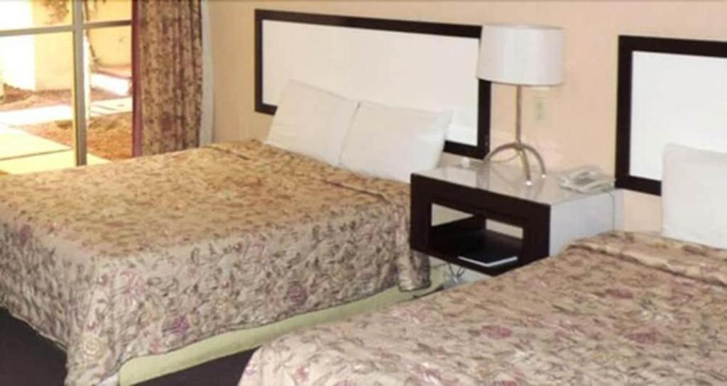 Hotel Del Valle Inn Pachuca エクステリア 写真