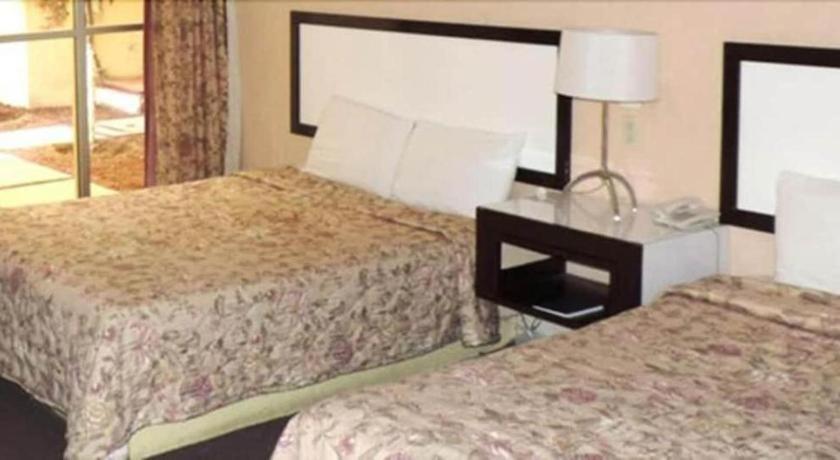 Hotel Del Valle Inn Pachuca エクステリア 写真